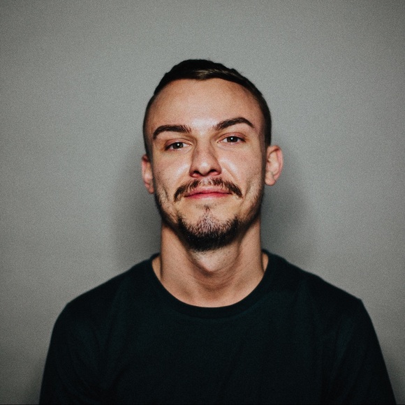 Meet your Posher, Jacob - Picture 1 of 1